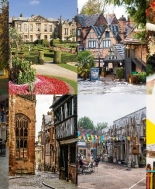 The 10 best things to do in Coventry | CN Traveller